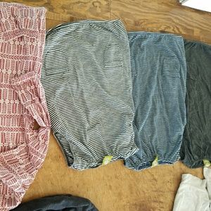 Nui Organic Old Navy Kate Quinn Organics Bundle